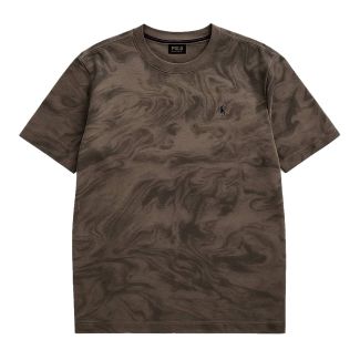 Deep Ash Polo Ralph Lauren Tee