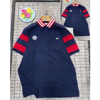 Lacoste Blue Polo