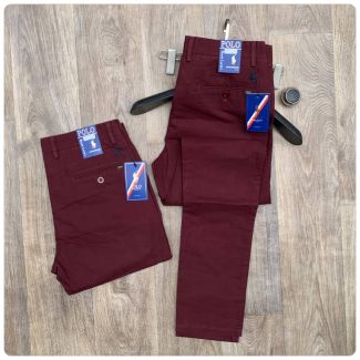 Win PRL Chinos Trousers