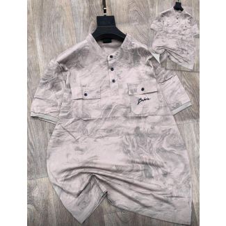 Latest Design polo Shirt