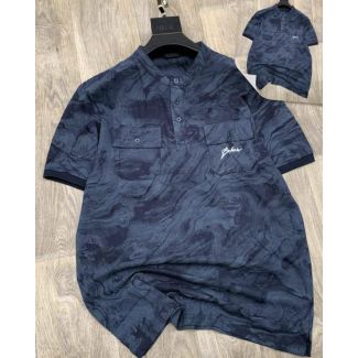 Deep Ash Latest Polo