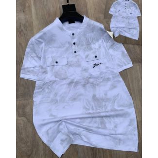 Latest Bishopneck Polo Shirt