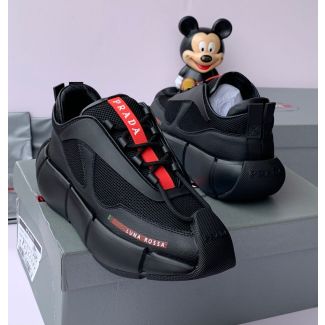 New Luxury Prada Sneakers