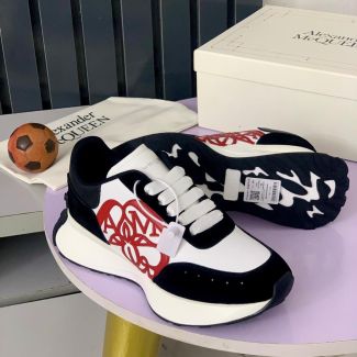 Luxury Alexander MCQueen Sneakers