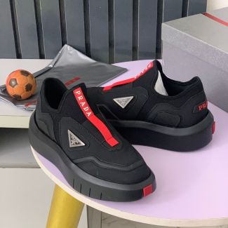 Super Luxury Prada Slipon