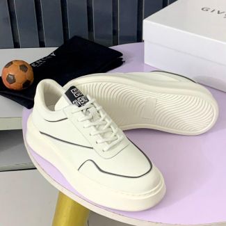 White Givenchy Sneakers