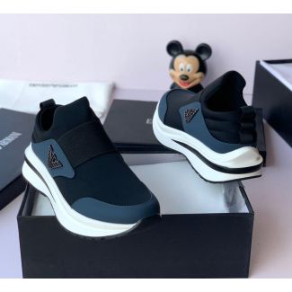 Emporium Armani Sneakers