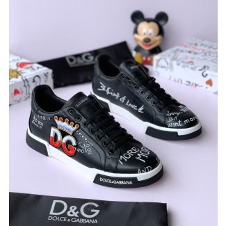 D&G Sneakers