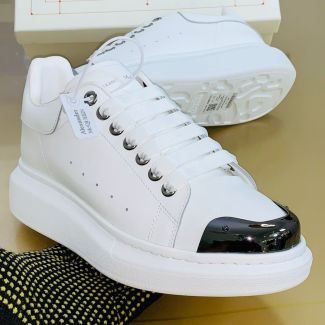 White Black Luxury Alexander MCQueen