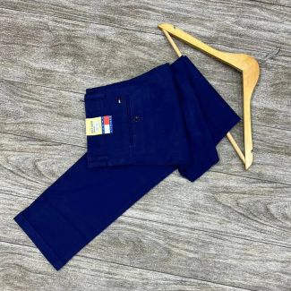 Blue TH Chinos