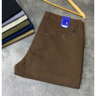Deep PRL Chinos Pants