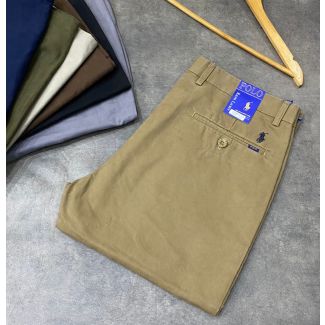 PRL Carton Chinos Pants