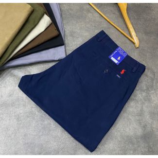 PRL Blue Chinos Pant
