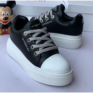 Super Luxury Givenchy Black Shoe