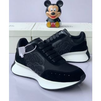 Alexander MCQueen Luxuxury Shoe
