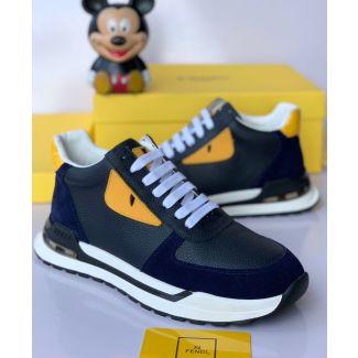 Super Luxury Fendi Shoe